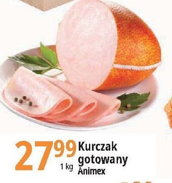 E.Leclerc Kurczak gotowany oferta