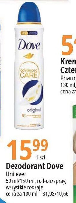 E.Leclerc Dezodorant oferta