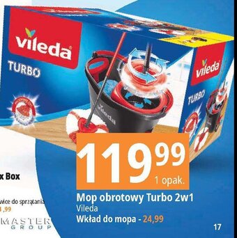 E.Leclerc Zapas turbo classic oferta