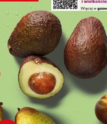 Kaufland Awokado oferta