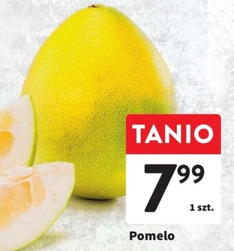 Intermarche Pomelo oferta
