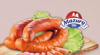 Gram Market Kiełbasa oferta