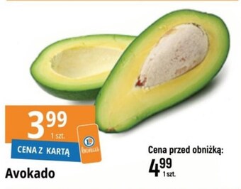 E.Leclerc Awokado oferta