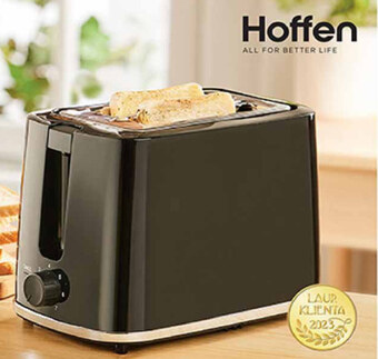 Biedronka Toster hoffen oferta