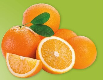 Gram Market Pomarańcza oferta
