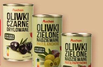 Auchan Oliwki oferta