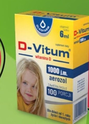 Drogeria Dr.Max Suplement diety oferta
