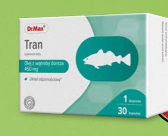 Drogeria Dr.Max Suplement diety oferta
