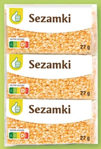 Auchan Sezamki oferta