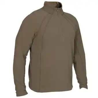 Decathlon Bielizna termiczna outdoor solognac 100 oferta