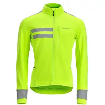 Decathlon Kurtka zimowa na rower szosowy van rysel edr endurance en17353 oferta