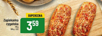 Polomarket Zapiekanka cygańska 115 g oferta
