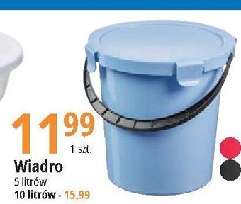 E.Leclerc Wiadro 5 l oferta