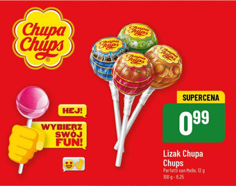 Polomarket Lizak Chupa Chups 12 g oferta