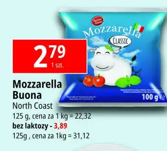 E.Leclerc Ser mozzarella oferta