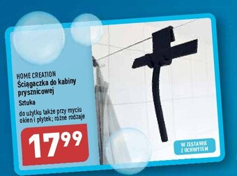 ALDI Ściągaczka do wody oferta
