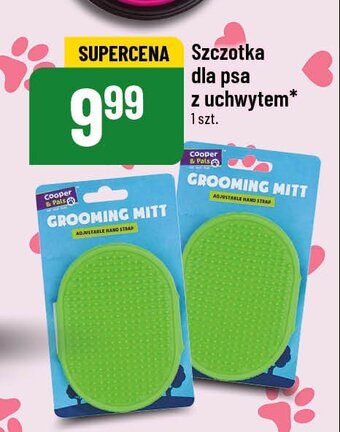 Polomarket Szczotka do czesania oferta