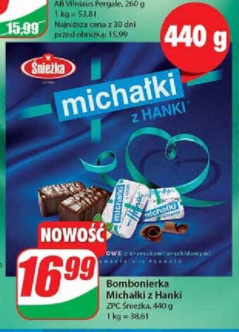 Dino Bombonierka oferta