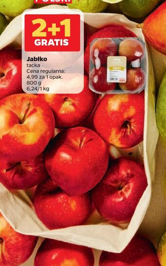 Netto Jabłko oferta