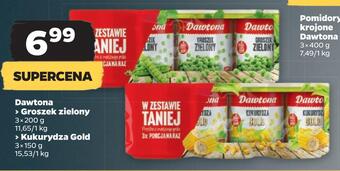 Netto Dawtona oferta