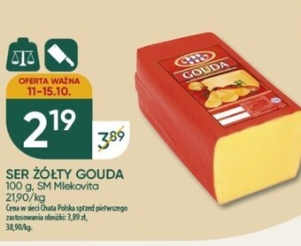 Chata Polska Ser oferta