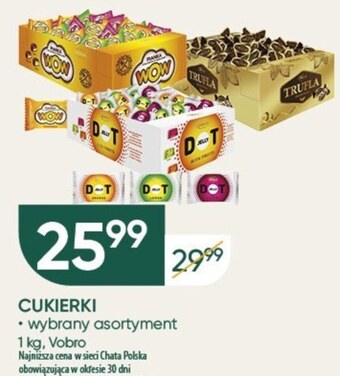 Cukierki