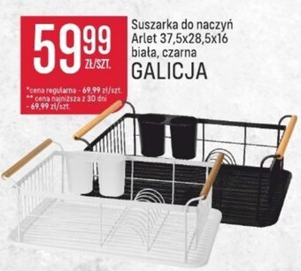Społem Suszarka do naczyń oferta