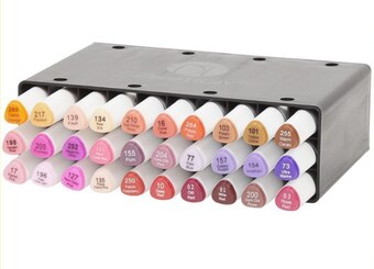 Action Markery decotime oferta