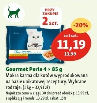 Maxi Zoo Karma dla kota oferta