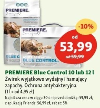 Maxi Zoo Żwirek oferta