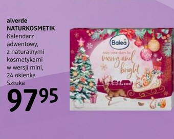 dm drogerie markt Kalendarz adwentowy oferta
