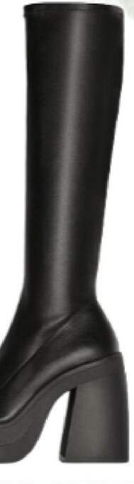 Bershka Botki damskie bershka oferta