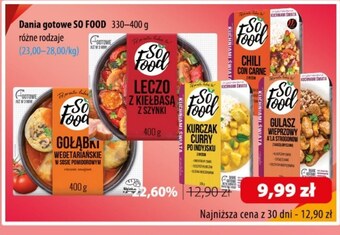 Astra Danie gotowe oferta