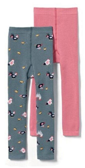 Tchibo Legginsy dziewczęce tchibo oferta