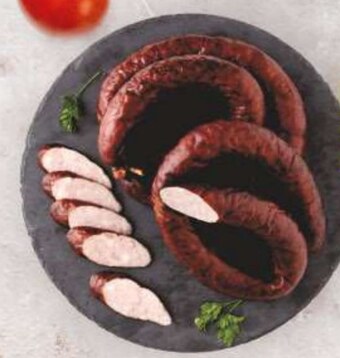 Społem Kiełbasa oferta