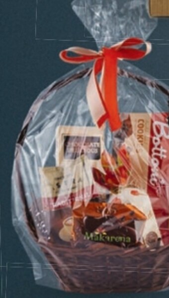 Netto Zestaw prezentowy oferta