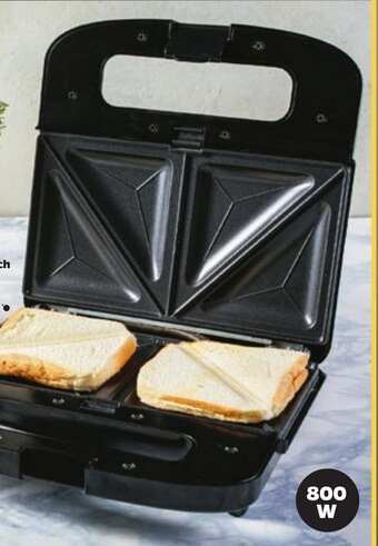 Netto Opiekacz oferta