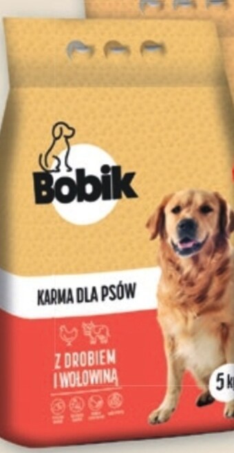 Netto Karma dla psa bobik oferta