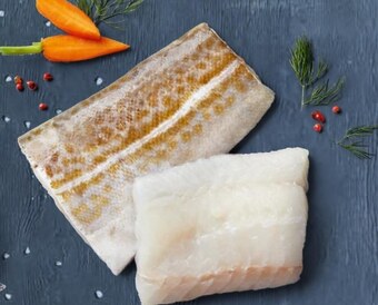 Kaufland Dorsz oferta