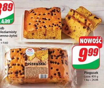 Dino Ciasto piegusek oferta