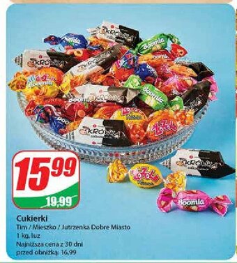 Dino Cukierki mix oferta