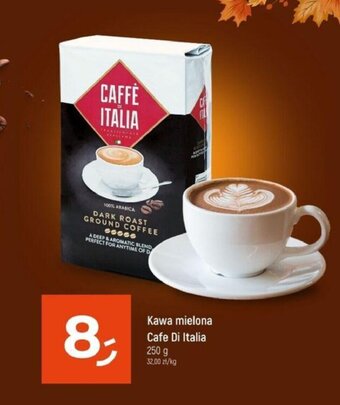 Dealz Kawa mielona Cafe Di Italia 250 g oferta