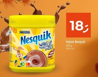 Dealz Kakao Nesquik 500 g oferta