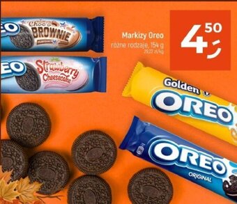 Dealz Markizy Oreo, 154 g oferta