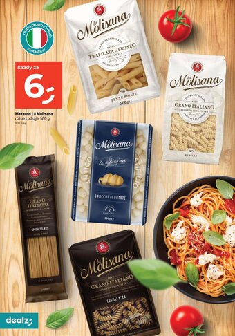 Makaron La Molisana 500 g