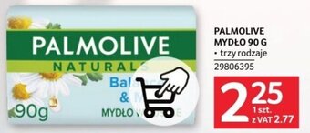 Selgros PALMOLIVE MYDŁO 90 G oferta