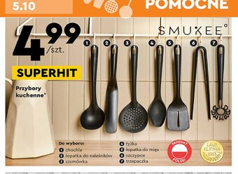 Biedronka Trzepaczka oferta