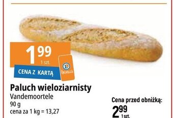 E.Leclerc Paluch wieloziarnisty oferta