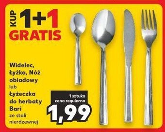 Łyżeczka do herbaty