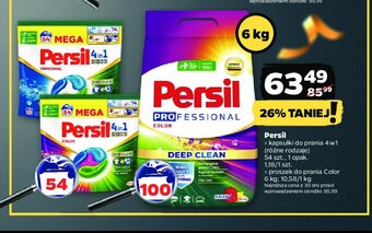 Netto Proszek do prania color oferta